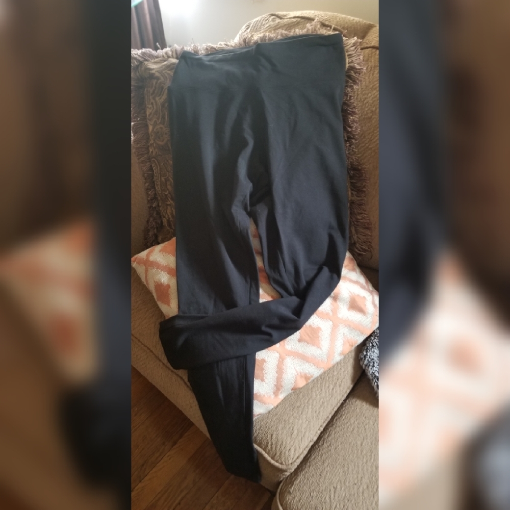 Express medium tights brand new. Never worn